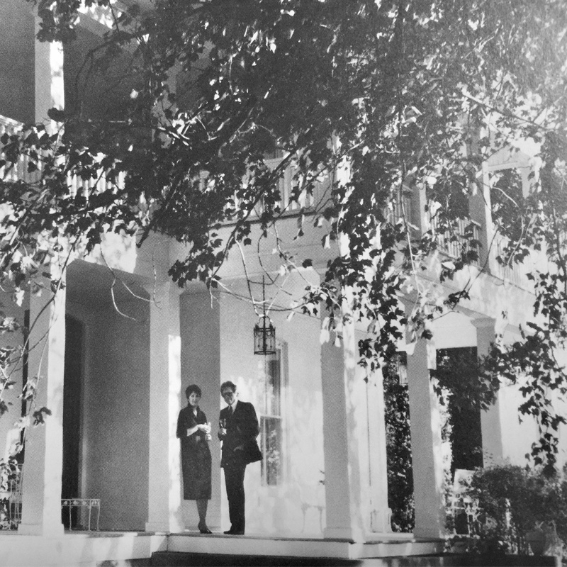 About the Kellerman Foundation