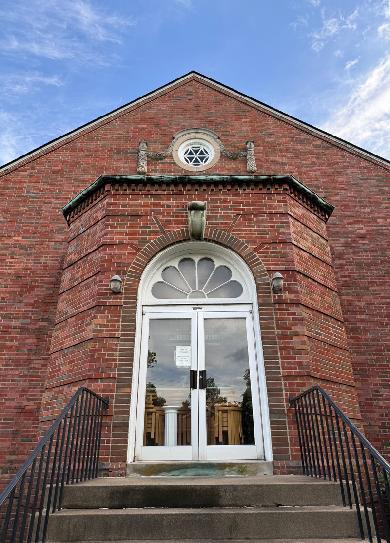 Kellerman Museum
