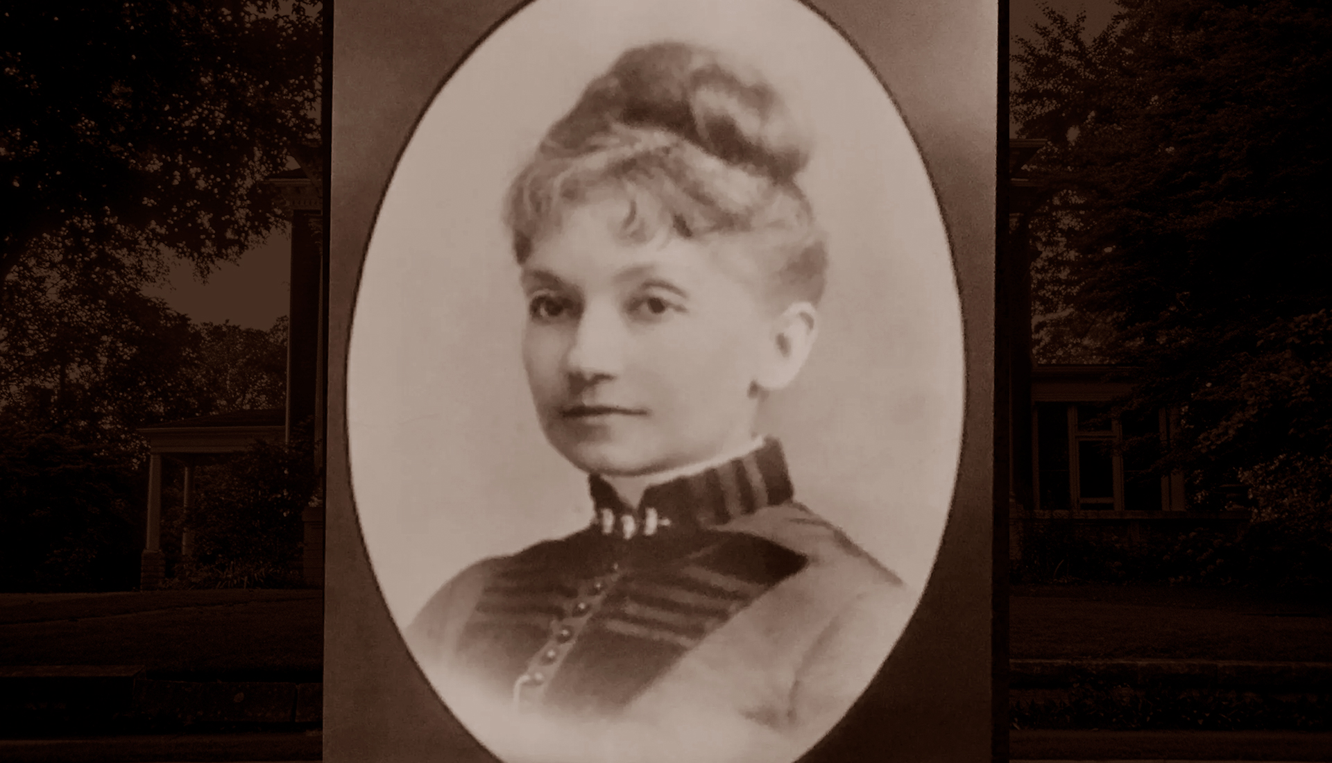 Marie Watkins Oliver