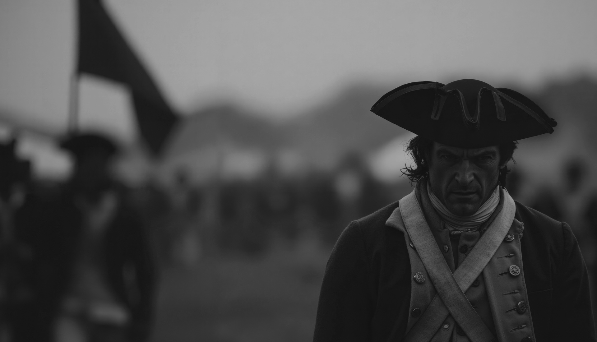 Celebrating 250 Years of the American Experiment